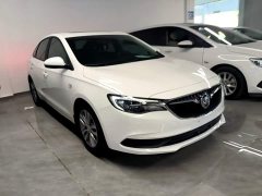 Buick Excelle 1.3T Automatic Mild Hybrid Elite - ფოტო 3