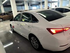 Buick Excelle 1.3T Automatic Mild Hybrid Elite - ფოტო 4