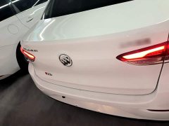Buick Excelle 1.3T Automatic Mild Hybrid Elite - ფოტო 5