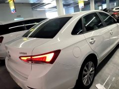 Buick Excelle 1.3T Automatic Mild Hybrid Elite - ფოტო 6