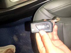 Buick Excelle 1.3T Automatic Mild Hybrid Elite - ფოტო 8