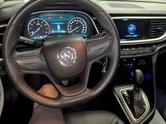 Buick Excelle 1.3T Automatic Mild Hybrid Elite - ფოტო 9