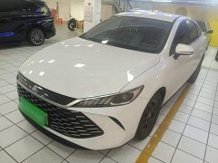 BYD Qin PLUS DM-i Smart Drive Edition 55KM Leading - ფოტო 1