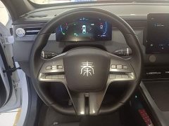 BYD Qin PLUS DM-i Smart Drive Edition 55KM Leading - ფოტო 10