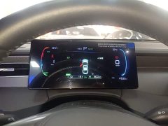 BYD Qin PLUS DM-i Smart Drive Edition 55KM Leading - ფოტო 11