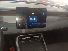 BYD Qin PLUS DM-i Smart Drive Edition 55KM Leading - ფოტო 12