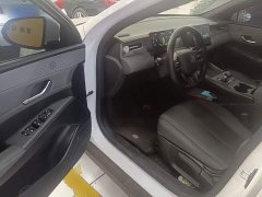 BYD Qin PLUS DM-i Smart Drive Edition 55KM Leading - ფოტო 15