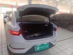 BYD Qin PLUS DM-i Smart Drive Edition 55KM Leading - ფოტო 18