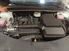 BYD Qin PLUS DM-i Smart Drive Edition 55KM Leading - ფოტო 19
