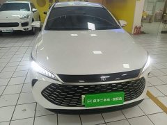 BYD Qin PLUS DM-i Smart Drive Edition 55KM Leading - ფოტო 2