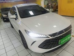 BYD Qin PLUS DM-i Smart Drive Edition 55KM Leading - ფოტო 3