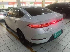 BYD Qin PLUS DM-i Smart Drive Edition 55KM Leading - ფოტო 4