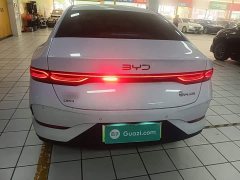 BYD Qin PLUS DM-i Smart Drive Edition 55KM Leading - ფოტო 5