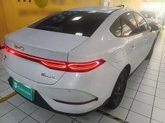 BYD Qin PLUS DM-i Smart Drive Edition 55KM Leading - ფოტო 6