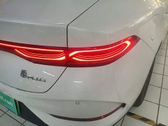 BYD Qin PLUS DM-i Smart Drive Edition 55KM Leading - ფოტო 7