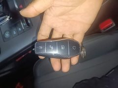 BYD Qin PLUS DM-i Smart Drive Edition 55KM Leading - ფოტო 8