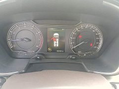 Geely Jiayue 1.8TD DCT Comfort - ფოტო 11