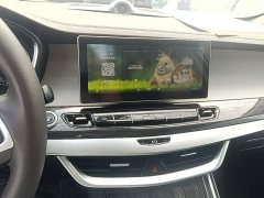Geely Jiayue 1.8TD DCT Comfort - ფოტო 12