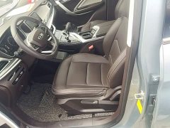 Geely Jiayue 1.8TD DCT Comfort - ფოტო 14