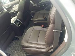 Geely Jiayue 1.8TD DCT Comfort - ფოტო 16