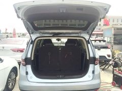 Geely Jiayue 1.8TD DCT Comfort - ფოტო 18