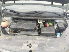 Geely Jiayue 1.8TD DCT Comfort - ფოტო 19