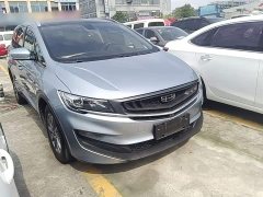 Geely Jiayue 1.8TD DCT Comfort - ფოტო 3