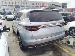 Geely Jiayue 1.8TD DCT Comfort - ფოტო 4