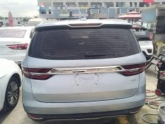 Geely Jiayue 1.8TD DCT Comfort - ფოტო 5