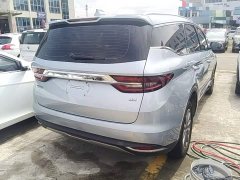 Geely Jiayue 1.8TD DCT Comfort - ფოტო 6