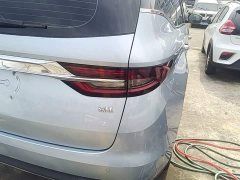 Geely Jiayue 1.8TD DCT Comfort - ფოტო 7