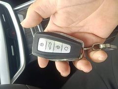 Geely Jiayue 1.8TD DCT Comfort - ფოტო 8