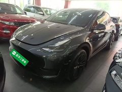 Tesla Model Y Rear-Wheel Drive - ფოტო 1