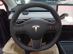 Tesla Model Y Rear-Wheel Drive - ფოტო 10