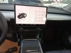 Tesla Model Y Rear-Wheel Drive - ფოტო 12