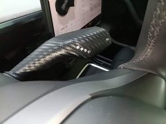 Tesla Model Y Rear-Wheel Drive - ფოტო 13