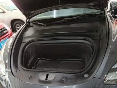 Tesla Model Y Rear-Wheel Drive - ფოტო 19