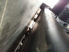 Tesla Model Y Rear-Wheel Drive - ფოტო 20