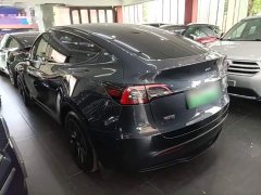 Tesla Model Y Rear-Wheel Drive - ფოტო 4
