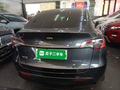 Tesla Model Y Rear-Wheel Drive - ფოტო 5