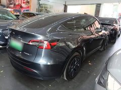Tesla Model Y Rear-Wheel Drive - ფოტო 6