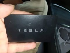 Tesla Model Y Rear-Wheel Drive - ფოტო 8