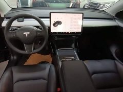 Tesla Model Y Rear-Wheel Drive - ფოტო 9
