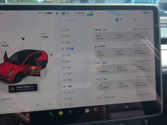 Tesla Model Y Rear-Wheel Drive - ფოტო 11