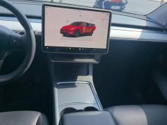 Tesla Model Y Rear-Wheel Drive - ფოტო 12