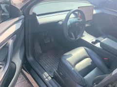 Tesla Model Y Rear-Wheel Drive - ფოტო 15