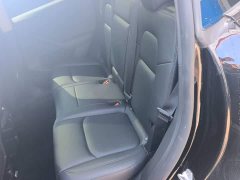 Tesla Model Y Rear-Wheel Drive - ფოტო 16