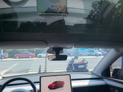 Tesla Model Y Rear-Wheel Drive - ფოტო 17