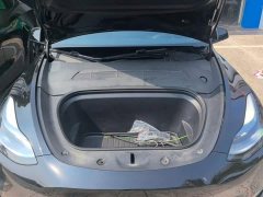 Tesla Model Y Rear-Wheel Drive - ფოტო 19