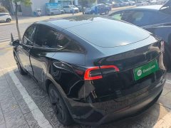 Tesla Model Y Rear-Wheel Drive - ფოტო 4